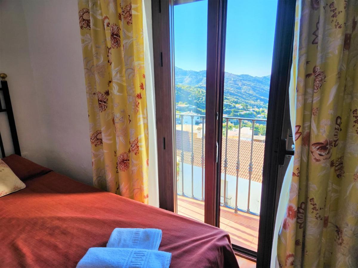 Hotel La Plaza Canillas de Albaida